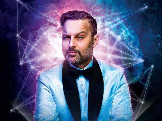 Steve Falcon's Comedy Hypnosis Hour